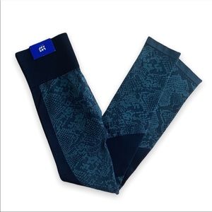 JoyLab snake print leggings — Target